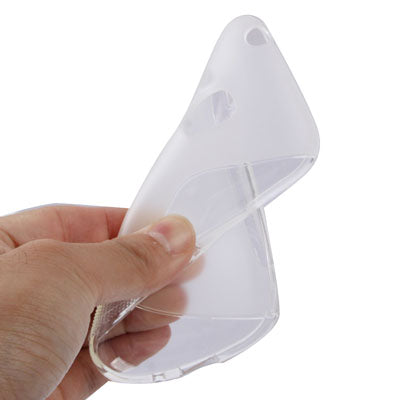 S Line TPU Case for Galaxy SIII mini / i8190