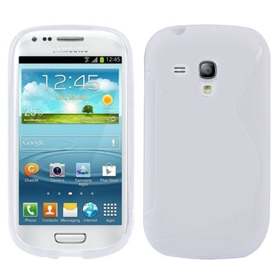 S Line TPU Case for Galaxy SIII mini / i8190