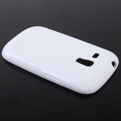 S Line TPU Case for Galaxy SIII mini / i8190