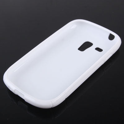 S Line TPU Case for Galaxy SIII mini / i8190