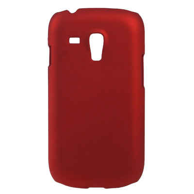 Pure Color Plastic Case for Galaxy SIII mini / i8190