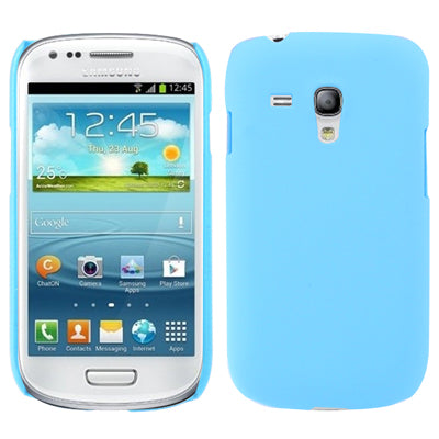 Pure Color Plastic Case for Galaxy SIII mini / i8190