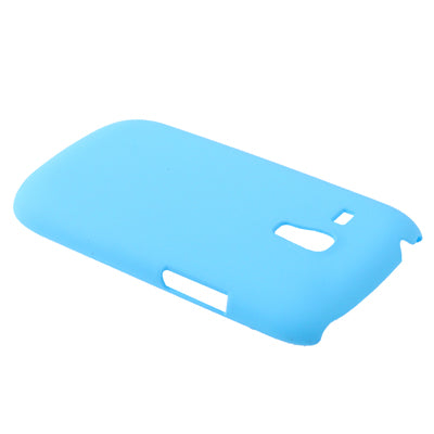 Pure Color Plastic Case for Galaxy SIII mini / i8190