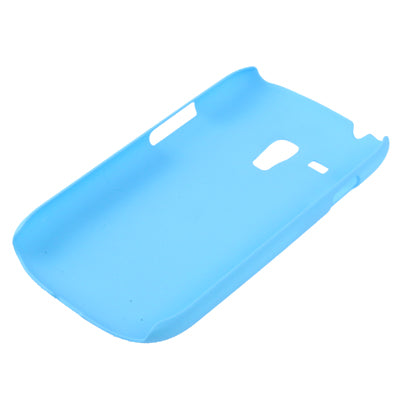 Pure Color Plastic Case for Galaxy SIII mini / i8190