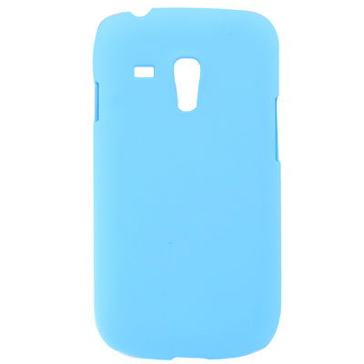 Pure Color Plastic Case for Galaxy SIII mini / i8190