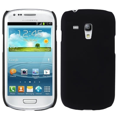 Pure Color Plastic Case for Galaxy SIII mini / i8190