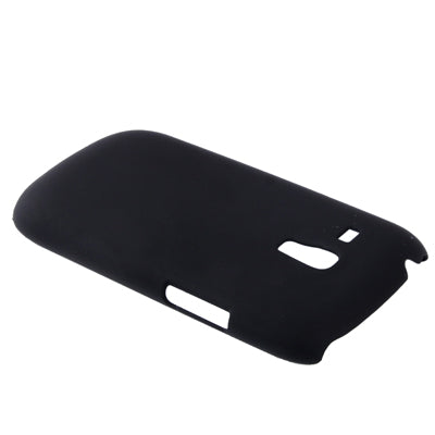 Pure Color Plastic Case for Galaxy SIII mini / i8190