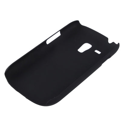 Pure Color Plastic Case for Galaxy SIII mini / i8190