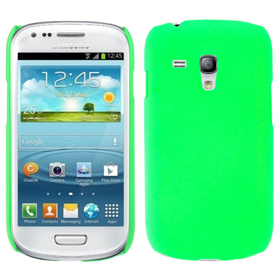 Pure Color Plastic Case for Galaxy SIII mini / i8190