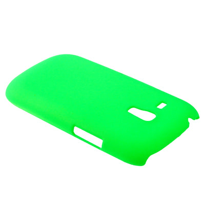 Pure Color Plastic Case for Galaxy SIII mini / i8190