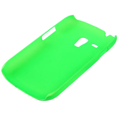 Pure Color Plastic Case for Galaxy SIII mini / i8190