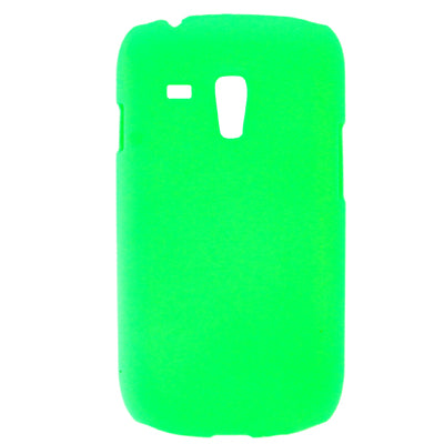 Pure Color Plastic Case for Galaxy SIII mini / i8190
