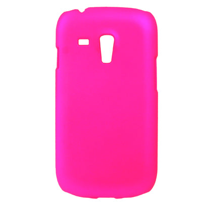 Pure Color Plastic Case for Galaxy SIII mini / i8190