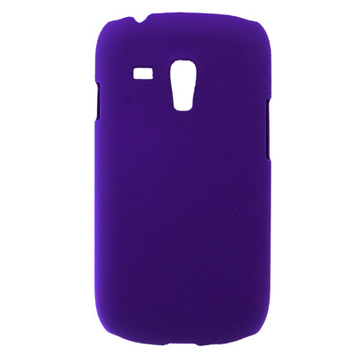 Pure Color Plastic Case for Galaxy SIII mini / i8190
