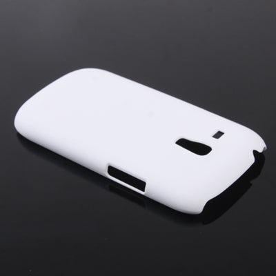 Pure Color Plastic Case for Galaxy SIII mini / i8190
