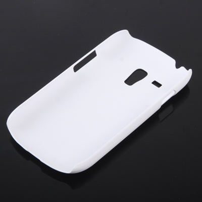 Pure Color Plastic Case for Galaxy SIII mini / i8190