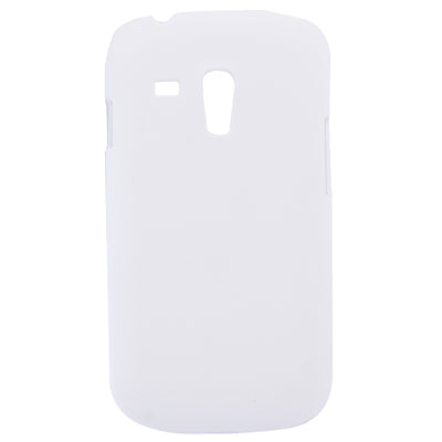 Pure Color Plastic Case for Galaxy SIII mini / i8190