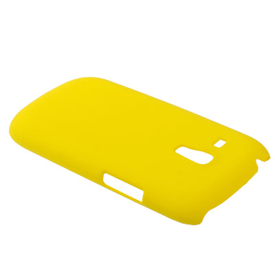 Pure Color Plastic Case for Galaxy SIII mini / i8190