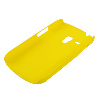 Pure Color Plastic Case for Galaxy SIII mini / i8190