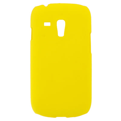 Pure Color Plastic Case for Galaxy SIII mini / i8190