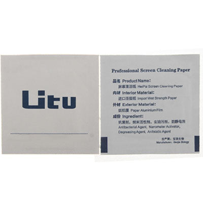 Diamond Film Screen Protector for Galaxy SIII mini / i8190