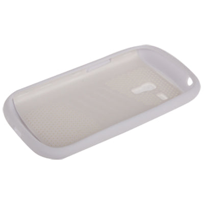 TPU Case + Plastic Case Combination Case for Galaxy SIII mini / i8190