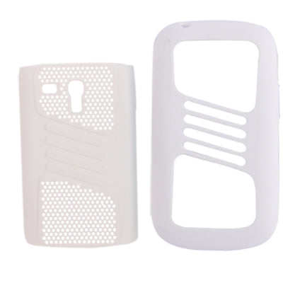 TPU Case + Plastic Case Combination Case for Galaxy SIII mini / i8190