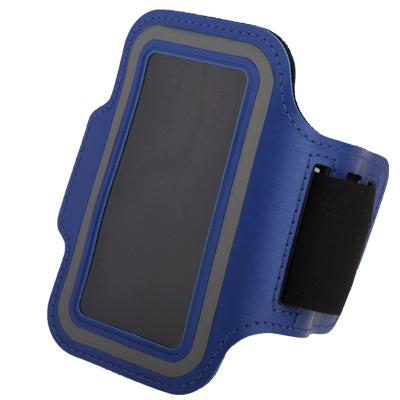 Sports Armband Case with Earphone Hole for Galaxy SIII mini/ i8190 , Galaxy Trend Duos / S7562