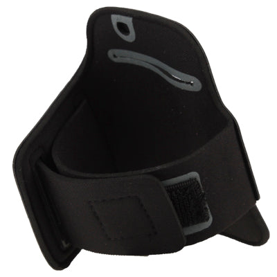 Sports Armband Case with Earphone Hole for Galaxy SIII mini/ i8190 , Galaxy Trend Duos / S7562