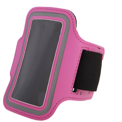 Sports Armband Case with Earphone Hole for Galaxy SIII mini/ i8190 , Galaxy Trend Duos / S7562