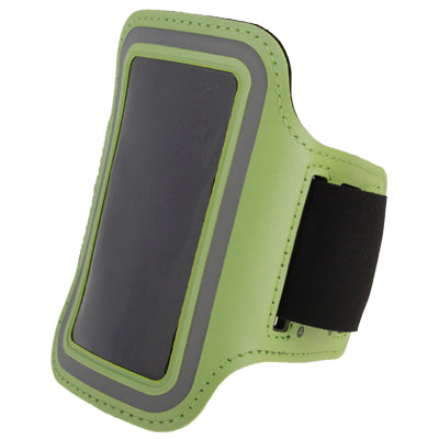Sports Armband Case with Earphone Hole for Galaxy SIII mini/ i8190 , Galaxy Trend Duos / S7562