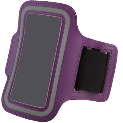 Sports Armband Case with Earphone Hole for Galaxy SIII mini/ i8190 , Galaxy Trend Duos / S7562