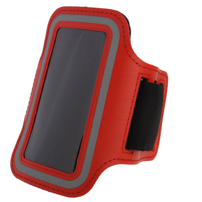 Sports Armband Case with Earphone Hole for Galaxy SIII mini/ i8190 , Galaxy Trend Duos / S7562