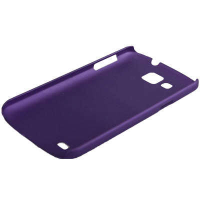 Pure Colour Plastic Case for Galaxy Primier / i9260