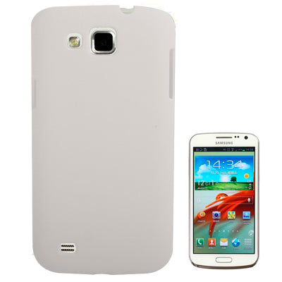 Pure Colour Plastic Case for Galaxy Primier / i9260