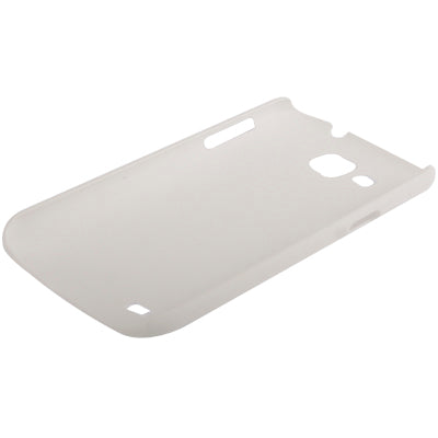Pure Colour Plastic Case for Galaxy Primier / i9260