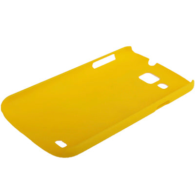 Pure Colour Plastic Case for Galaxy Primier / i9260