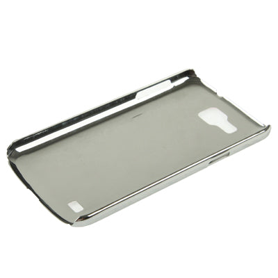 Luxury Bling Diamond Plating Plastic Case Cover for Galaxy Primier / i9260