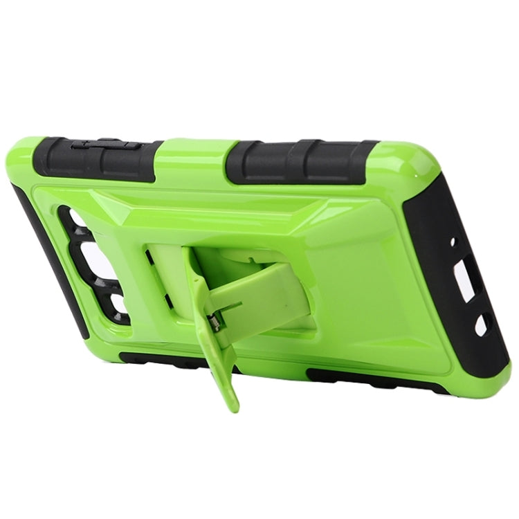 Fashionable Cool and Detachable Racing Car Form Combination Case with Holder and Hand Strap for Galaxy A5 / A500F
