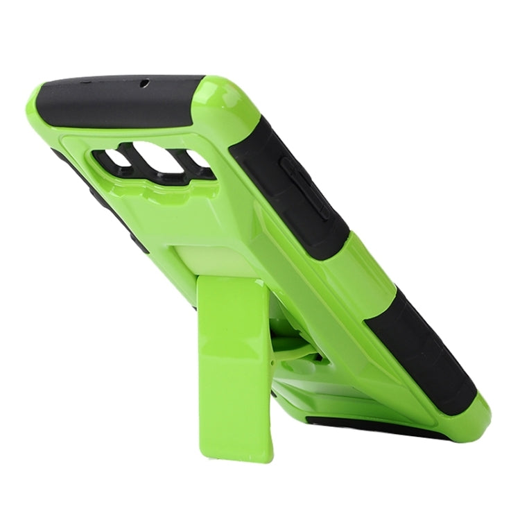 Fashionable Cool and Detachable Racing Car Form Combination Case with Holder and Hand Strap for Galaxy A5 / A500F