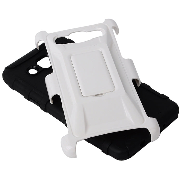 Fashionable Cool and Detachable Racing Car Form Combination Case with Holder and Hand Strap for Galaxy A5 / A500F