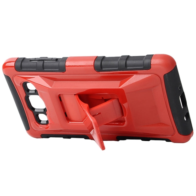 Fashionable Cool and Detachable Racing Car Form Combination Case with Holder and Hand Strap for Galaxy A5 / A500F