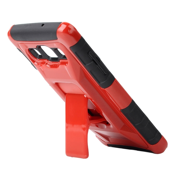 Fashionable Cool and Detachable Racing Car Form Combination Case with Holder and Hand Strap for Galaxy A5 / A500F