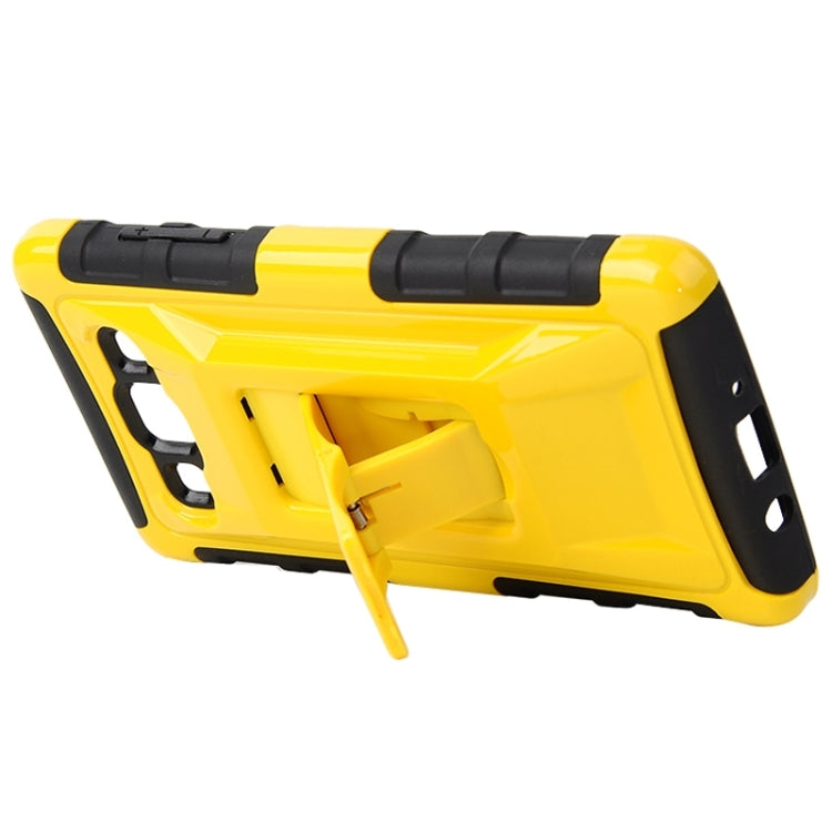 Fashionable Cool and Detachable Racing Car Form Combination Case with Holder and Hand Strap for Galaxy A5 / A500F