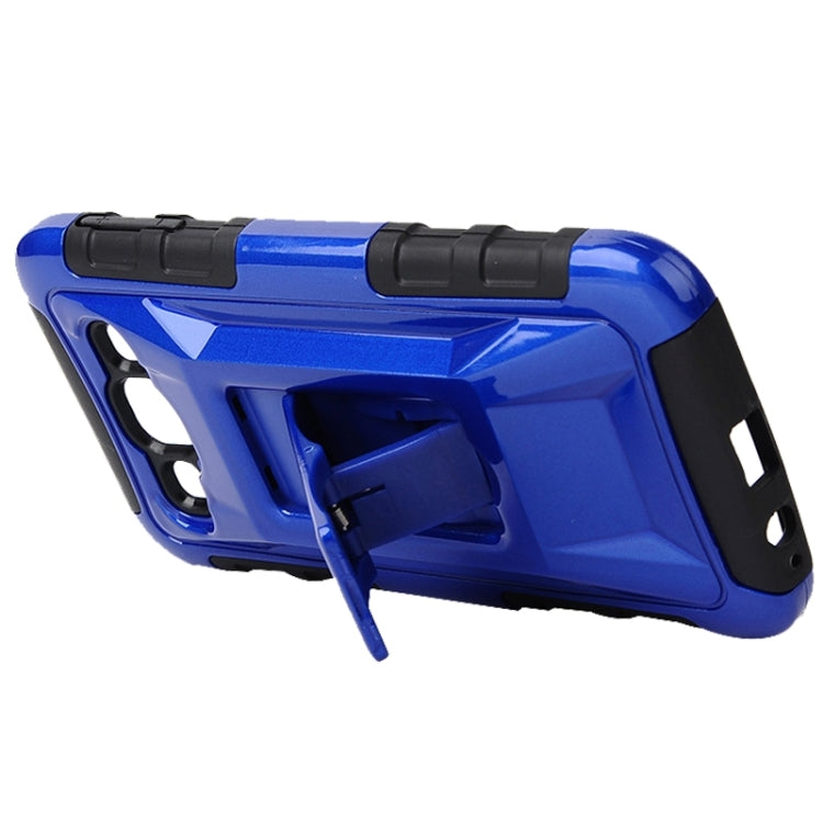 Fashionable Cool and Detachable Racing Car Form Combination Case with Holder and Hand Strap for Galaxy E5