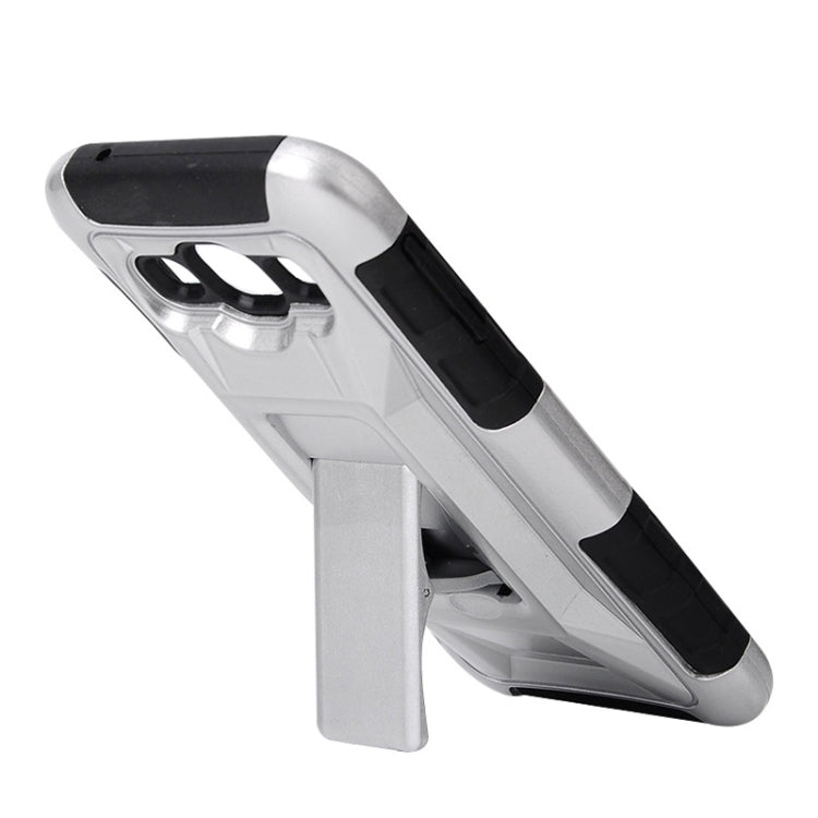 Fashionable Cool and Detachable Racing Car Form Combination Case with Holder and Hand Strap for Galaxy E5