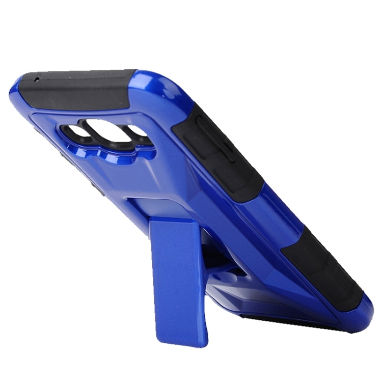 Fashionable Cool and Detachable Racing Car Form Combination Case with Holder and Hand Strap for Galaxy E7 / E700