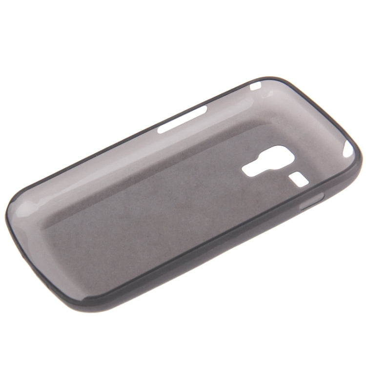 0.3mm Ultra Thin Polycarbonate Material PC Protection Case for Galaxy Trend Duos / S7562