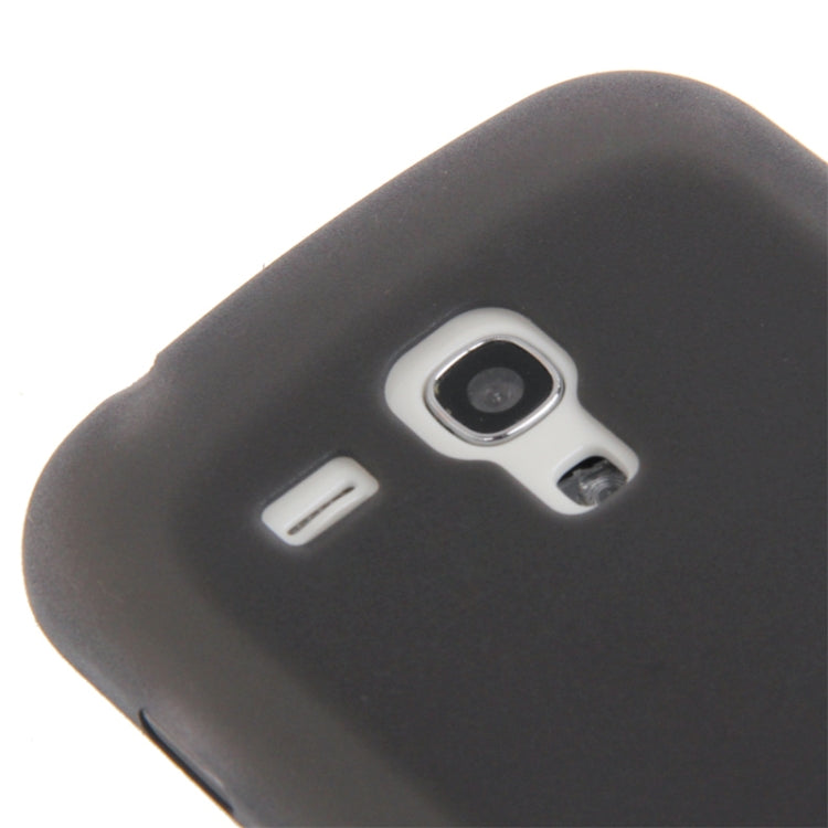 0.3mm Ultra Thin Polycarbonate Material PC Protection Case for Galaxy Trend Duos / S7562