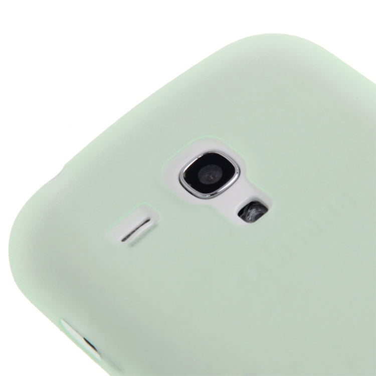 0.3mm Ultra Thin Polycarbonate Material PC Protection Case for Galaxy Trend Duos / S7562